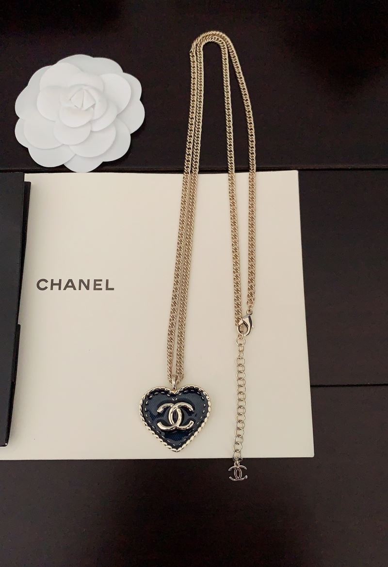 Chanel Necklaces